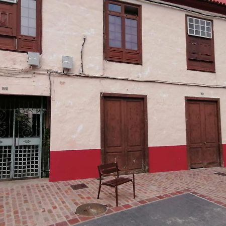 바예에르모소 Preciosa Y Acogedora Casa Rural Roque Cano. 빌라 외부 사진