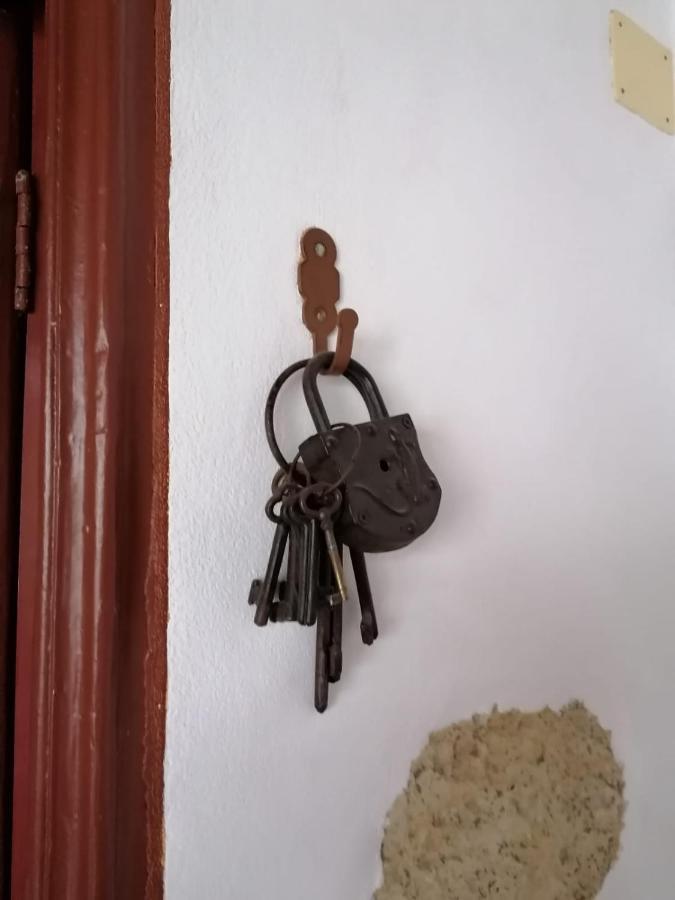 바예에르모소 Preciosa Y Acogedora Casa Rural Roque Cano. 빌라 외부 사진