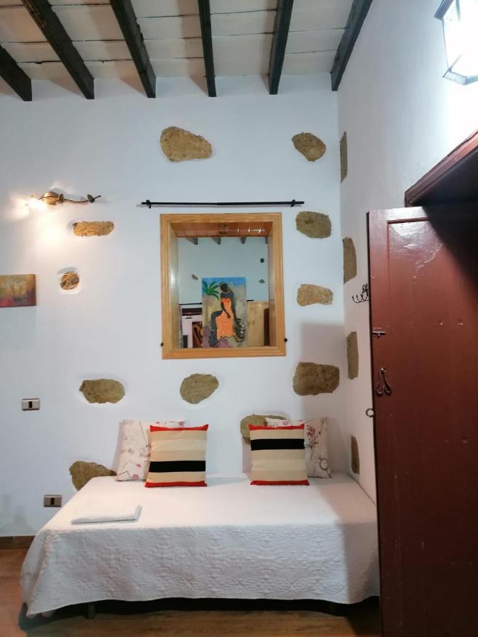 바예에르모소 Preciosa Y Acogedora Casa Rural Roque Cano. 빌라 외부 사진
