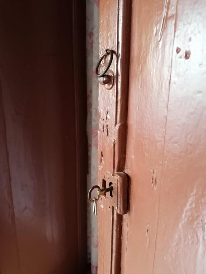 바예에르모소 Preciosa Y Acogedora Casa Rural Roque Cano. 빌라 외부 사진