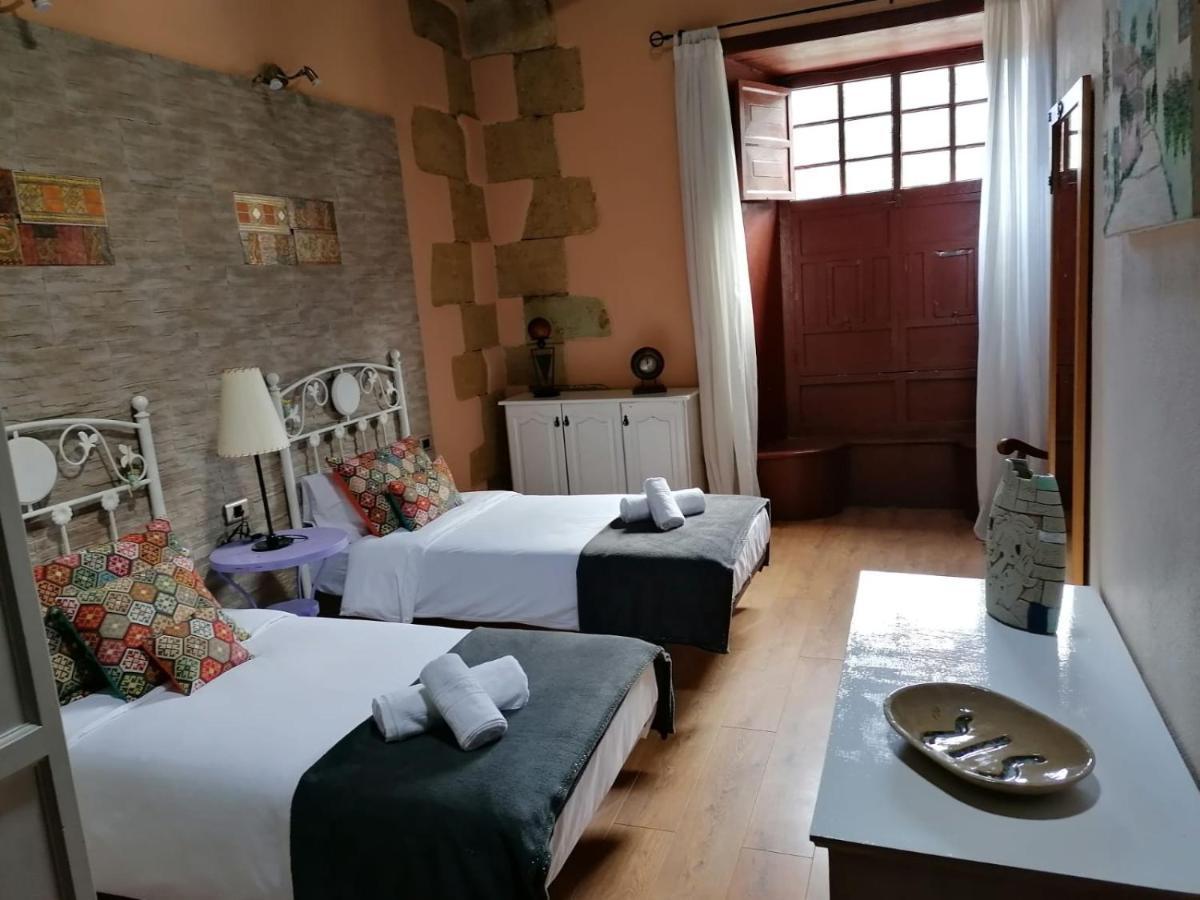 바예에르모소 Preciosa Y Acogedora Casa Rural Roque Cano. 빌라 외부 사진