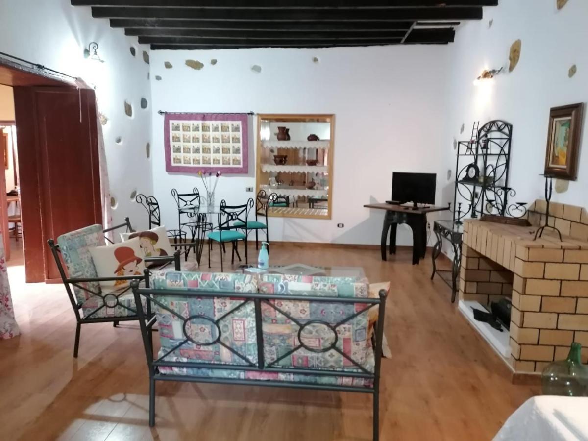바예에르모소 Preciosa Y Acogedora Casa Rural Roque Cano. 빌라 외부 사진