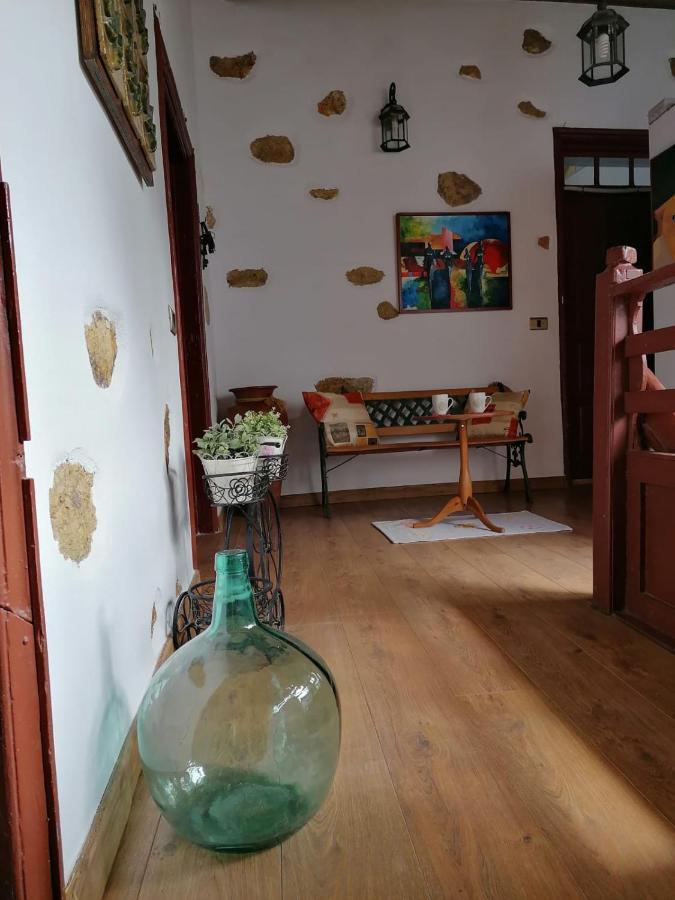 바예에르모소 Preciosa Y Acogedora Casa Rural Roque Cano. 빌라 외부 사진