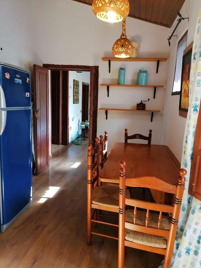 바예에르모소 Preciosa Y Acogedora Casa Rural Roque Cano. 빌라 외부 사진