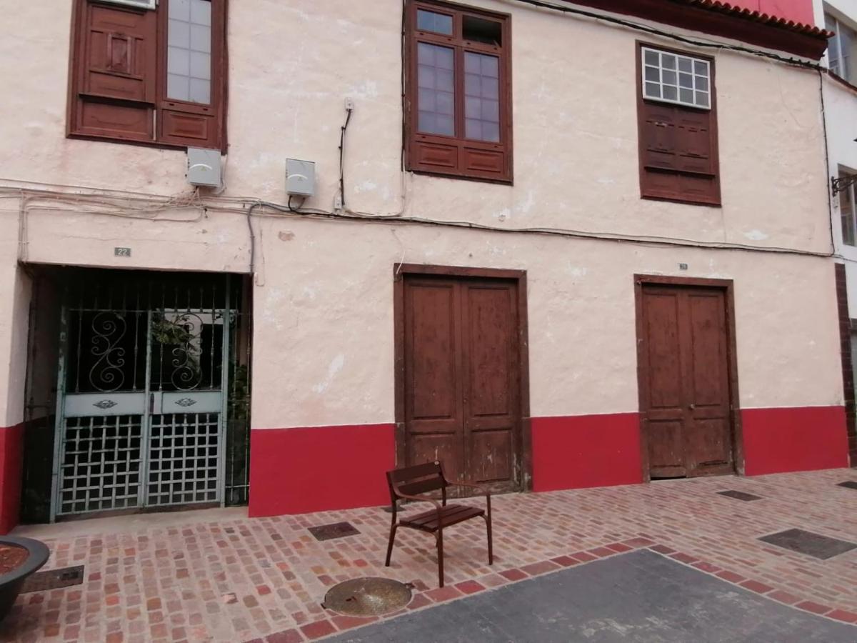 바예에르모소 Preciosa Y Acogedora Casa Rural Roque Cano. 빌라 외부 사진